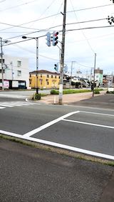 20200607外の様子朝