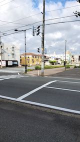 20200620外の様子朝