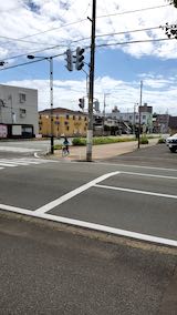 20200620外の様子昼過ぎ