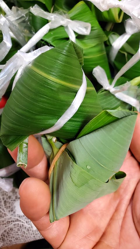 20200620ミニ笹巻き作り2