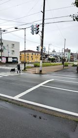 20200701外の様子朝