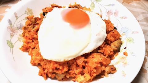 20200701お昼ご飯