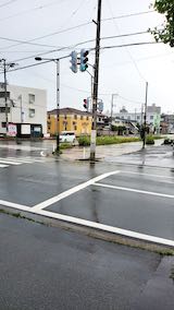 20200701外の様子夕方