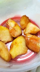 20200721デザートモモ