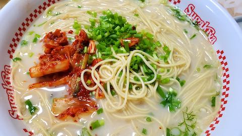 20200721お昼ご飯