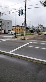 20200721外の様子夜夕方