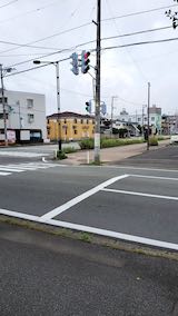 20200816外の様子朝