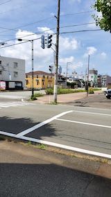 20200816外の様子昼前