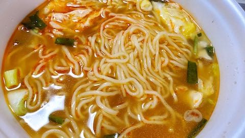 20200816お昼ご飯