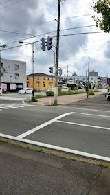 20200816外の様子昼過ぎ