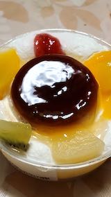 20200816デザートプリン