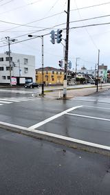 20201206外の様子昼前雨