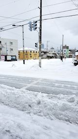 20210203外の様子昼前