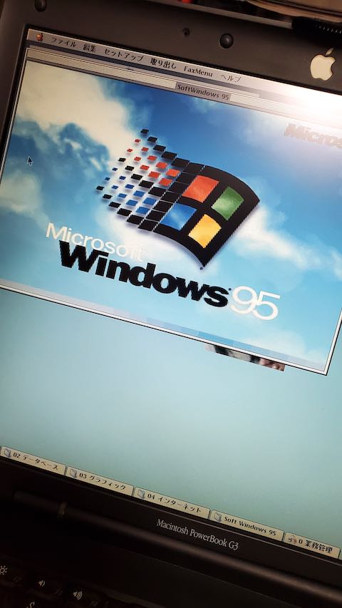 20210217PowerBookG3MacOS9.2Windows95