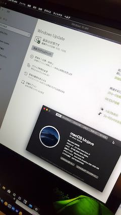 20210217macOS MojaveWindows10