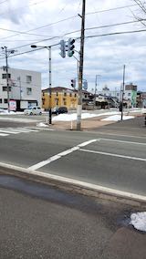 20210301外の様子朝