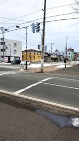 20210301外の様子昼過ぎ