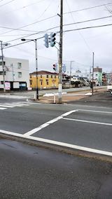 20210306外の様子朝