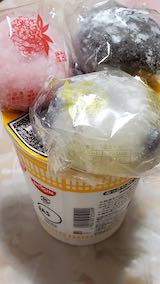 20210306お昼ご飯カップラーメン