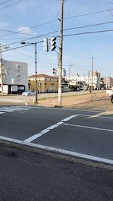 20210408外の様子朝