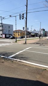 20210408外の様子昼前