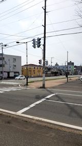 20210408外の様子昼過ぎ