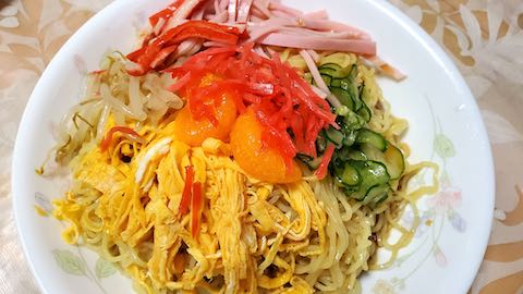 20210521お昼ご飯