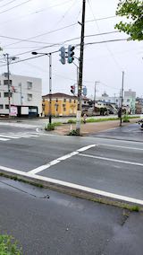 20210521外の様子昼過ぎ