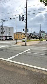 20210620外の様子昼過ぎ