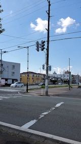 20220929外の様子昼前