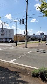 20220929外の様子昼過ぎ1