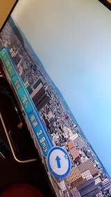 20221003NHKテレビ朝秋田市内