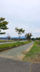 20221003外の様子昼前太平山