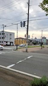 20221003外の様子昼過ぎ2