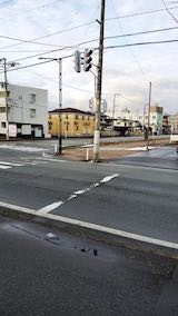 20230115外の様子朝