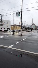 20230115外の様子夕方” hspace=