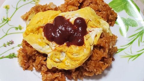 20230224お昼ご飯