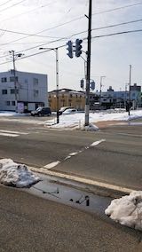 20230224外の様子昼過ぎ