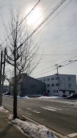 20230224外の様子昼過ぎお日さま” hspace=