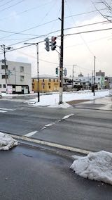 20230225外の様子朝