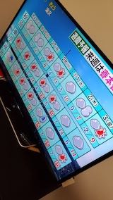 20230225NHKテレビ全国放送週間天気予報” hspace=