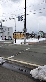 20230225外の様子昼過ぎ1