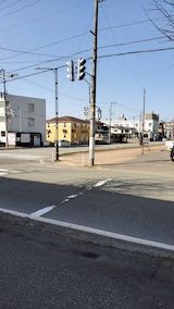 20230315外の様子朝