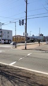 20230315外の様子昼前