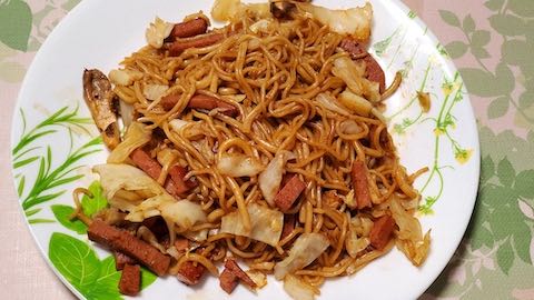 20230315お昼ご飯