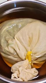 20230315ばっけみそ作り