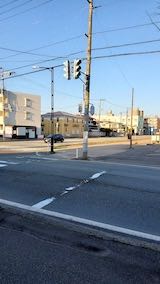 20230330外の様子朝