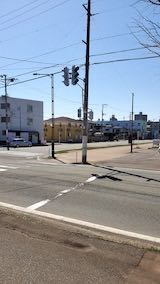 20230330外の様子昼過ぎ