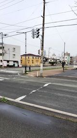 20230415外の様子朝