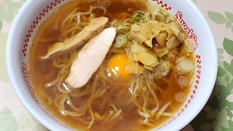 20230415お昼ご飯